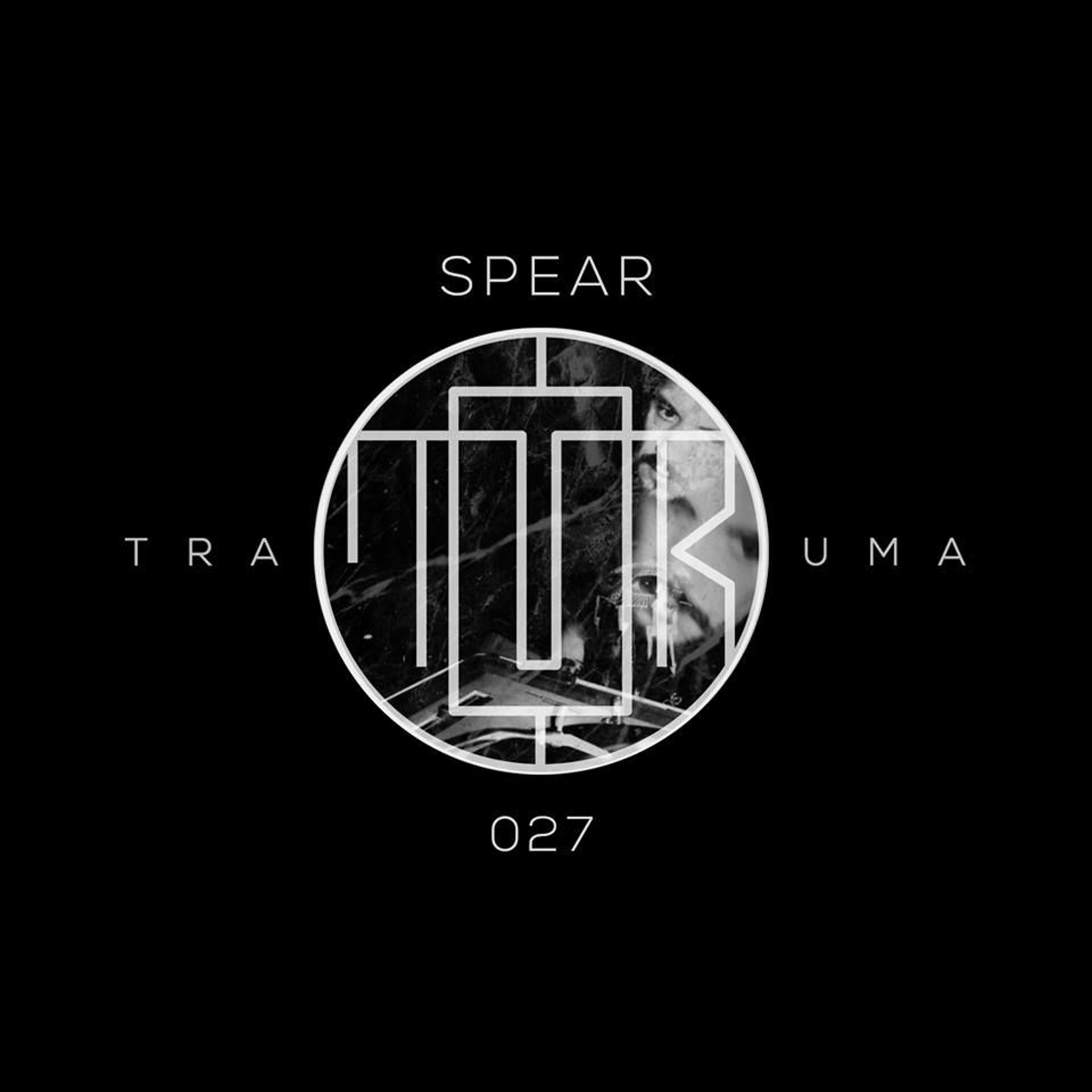 TRM Podcast 027 | Spear
