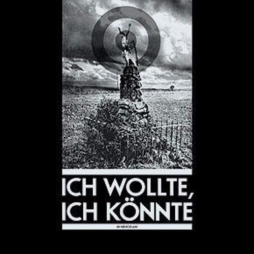 Ich Wollte, Ich Konnte  ''Vagues de Silence''