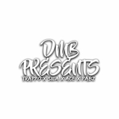 (Dmb)Sila X Ace X Pabz X Trappo - Crashers