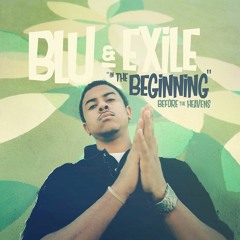 Blu & Exile - Stress Off The Chest
