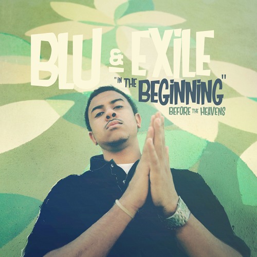 Blu & Exile - Life Is A Gamble Ft. Donel Smokes, Trek Life & Co$$