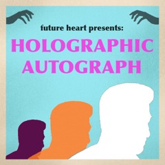 Holographic Autograph (single)