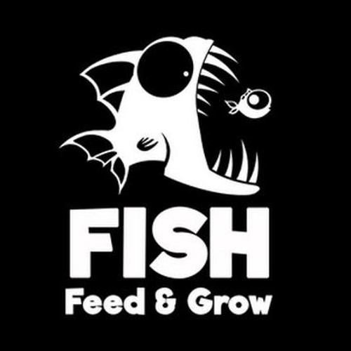 Stream Feed & Grow Fish Compilation by audinity