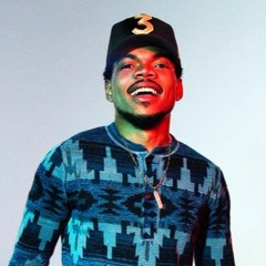 Take A Chance On Me: How Chance The Rapper Changed The Game - Audio Production Final