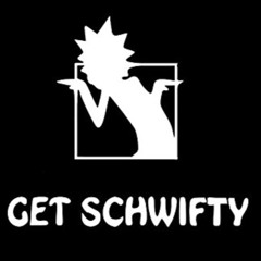 (DEMO) Rick & Morty - Get Schwifty RMX 210BPM