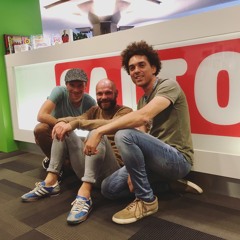 Songwriters Guild Live - Oct 19 feat. Zoetwater