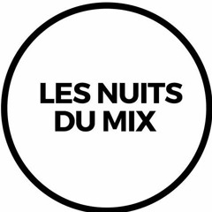M.A.O.U.  X Les Nuits Du Mix Live Sessions 15/10/2017