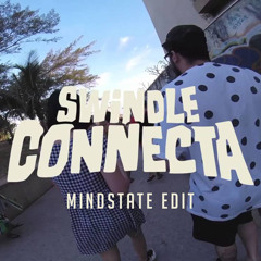 Connecta - (DJ Q Remix)(Mindstate Edit)