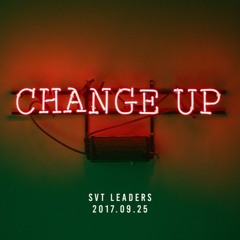 SEVENTEEN (세븐틴)- CHANGE UP [3D USE HEADPHONES] 🎧