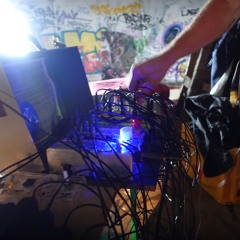 Teufelsberg Experiment - RCO 2nd Performance