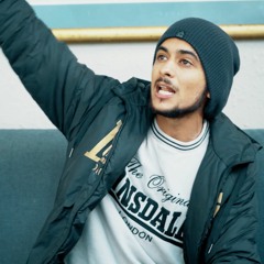 HARJOT SINGH - Grime Promo