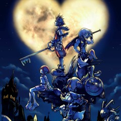 Kingdom Hearts