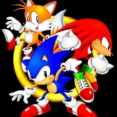 Sonic Sampler