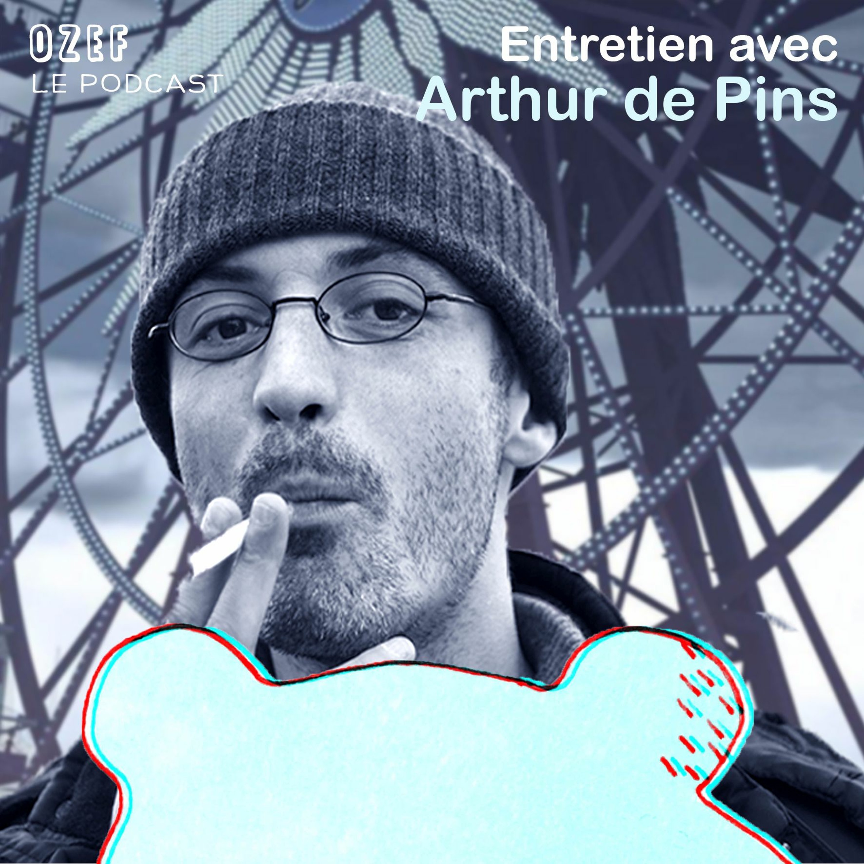 OZEF le podcast
