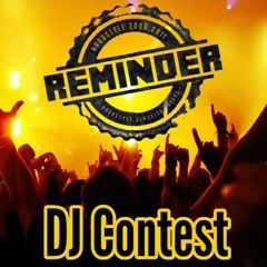 Reminder - Hardstyle Classics Lovers Dj Contest By Traws