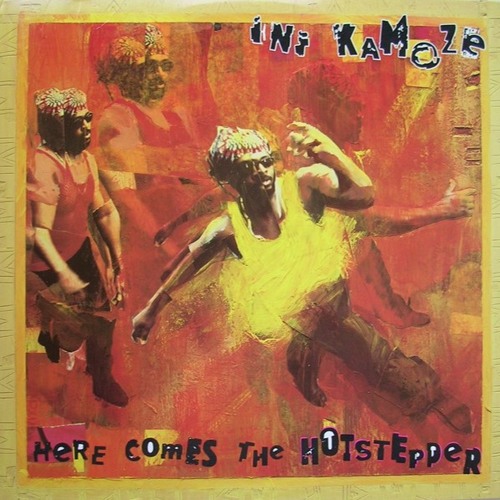 16 vibes ini kamoze rar 16 vibes ini kamoze rar