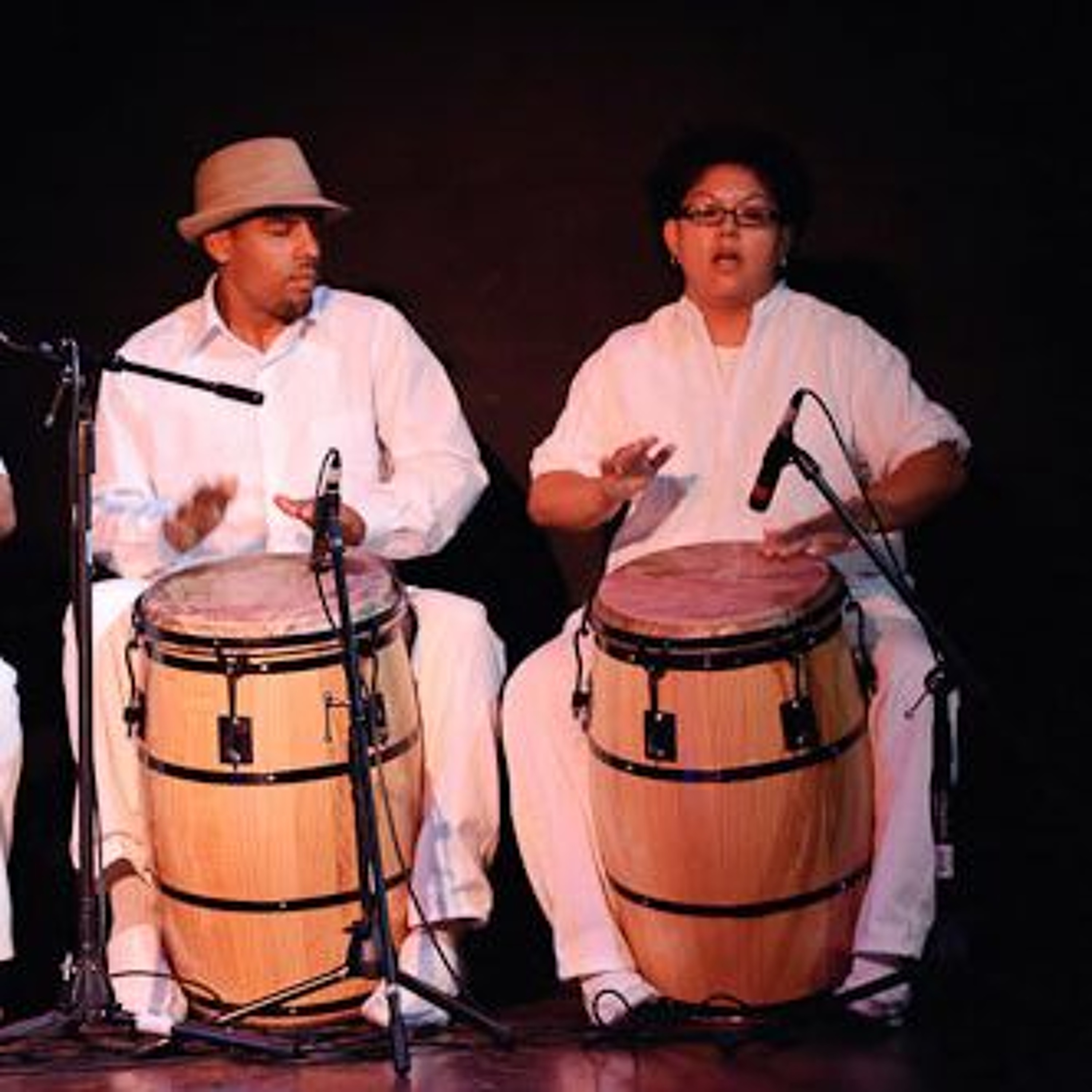 Afropop Worldwide