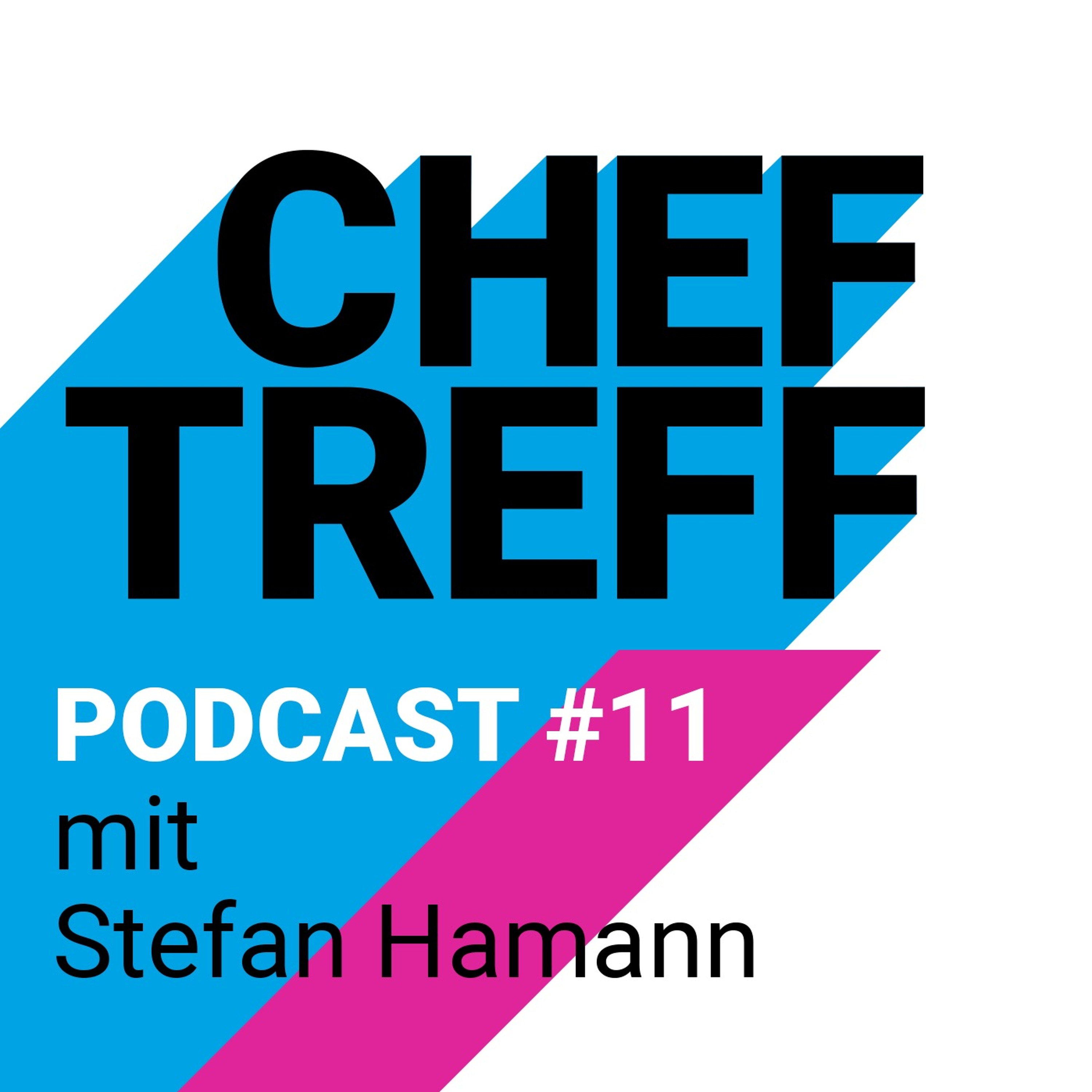 ChefTreff - ein K5 Podcast von Sven Rittau