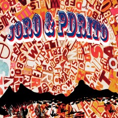 Joro&Pdrito: Immigrant Crew