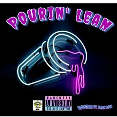 Pourin' Lean
