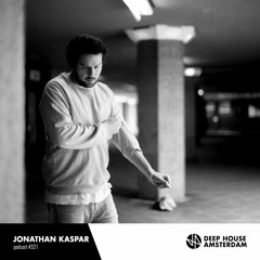 Jonathan Kaspar - DHA Mix #321