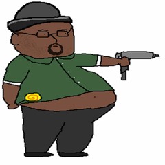 Big Smoke's Rapbattle (Instrumental)