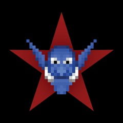 Village - 1ère Soirée Streaming 8bit