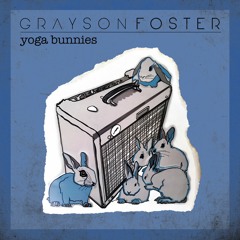 Yoga Bunnies