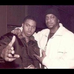 Kool G Rap feat. Nas - Fast Life (DJ Obsolete Remix)
