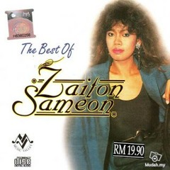 Zaiton Sameon : Menaruh Harapan