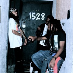 Cheif Rocka (Numix)- Toke X Yano X RipRip