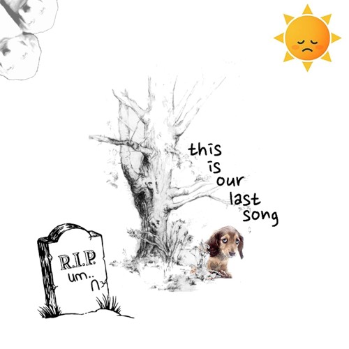 this is our last song