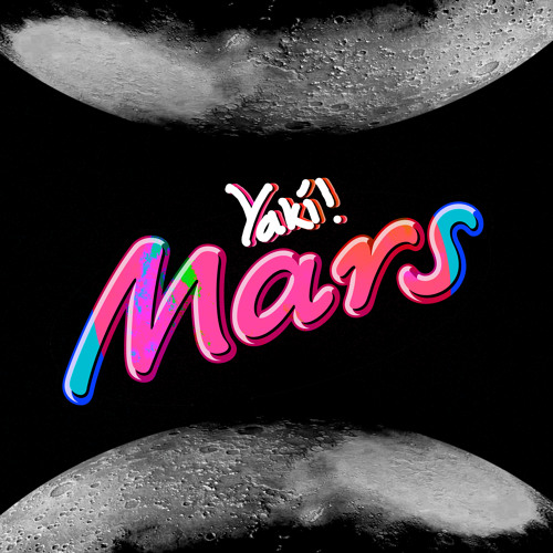 Stream Марс by Yaki! | Listen online for free on SoundCloud