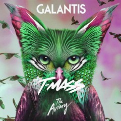 Galantis - Hey Alligator (T-Mass Remix)