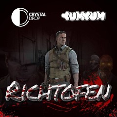 Crystal Drop ft. Dak0 - Richtofen