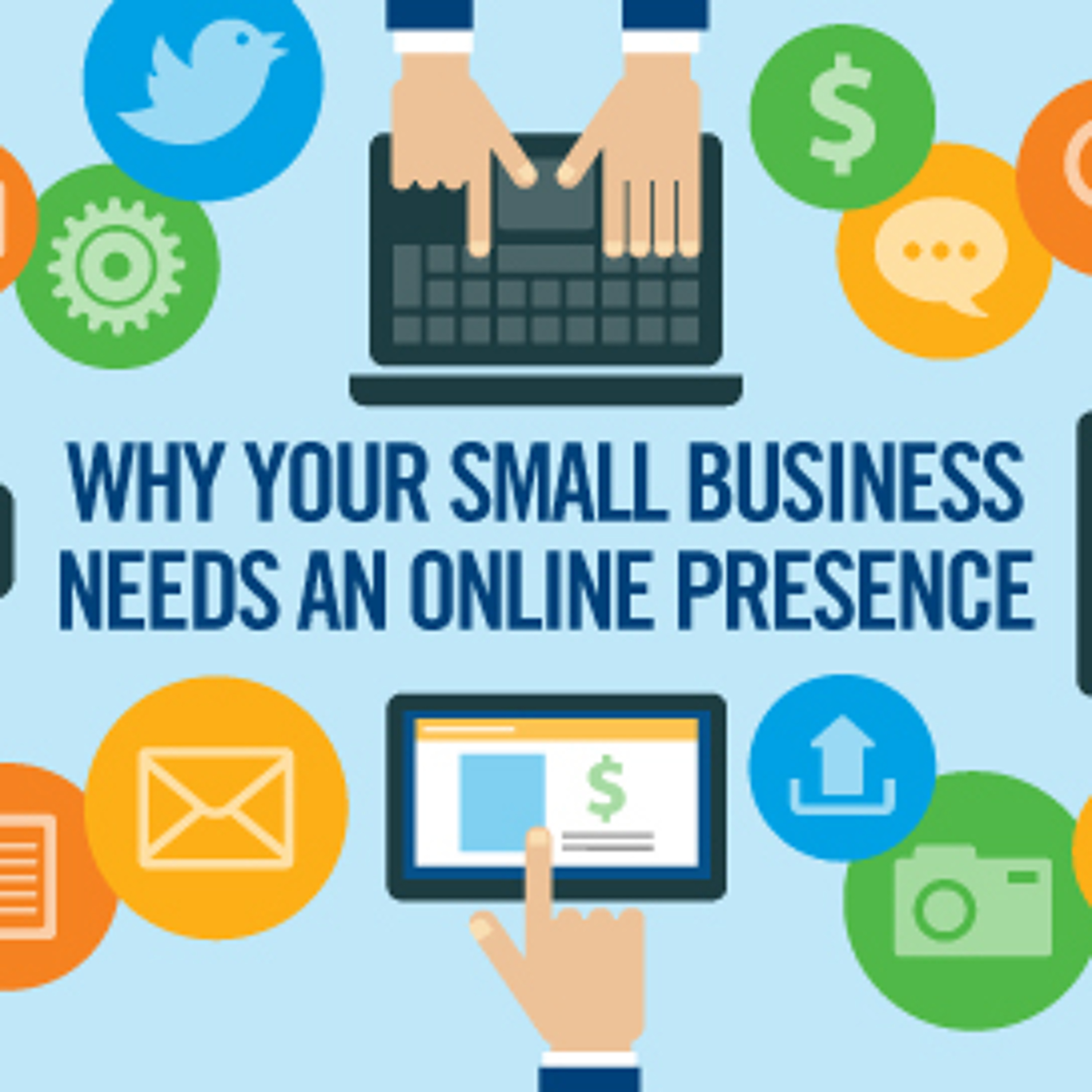 Do You Have An Active Online Presence? | Private Money Minute #164 episode artwork