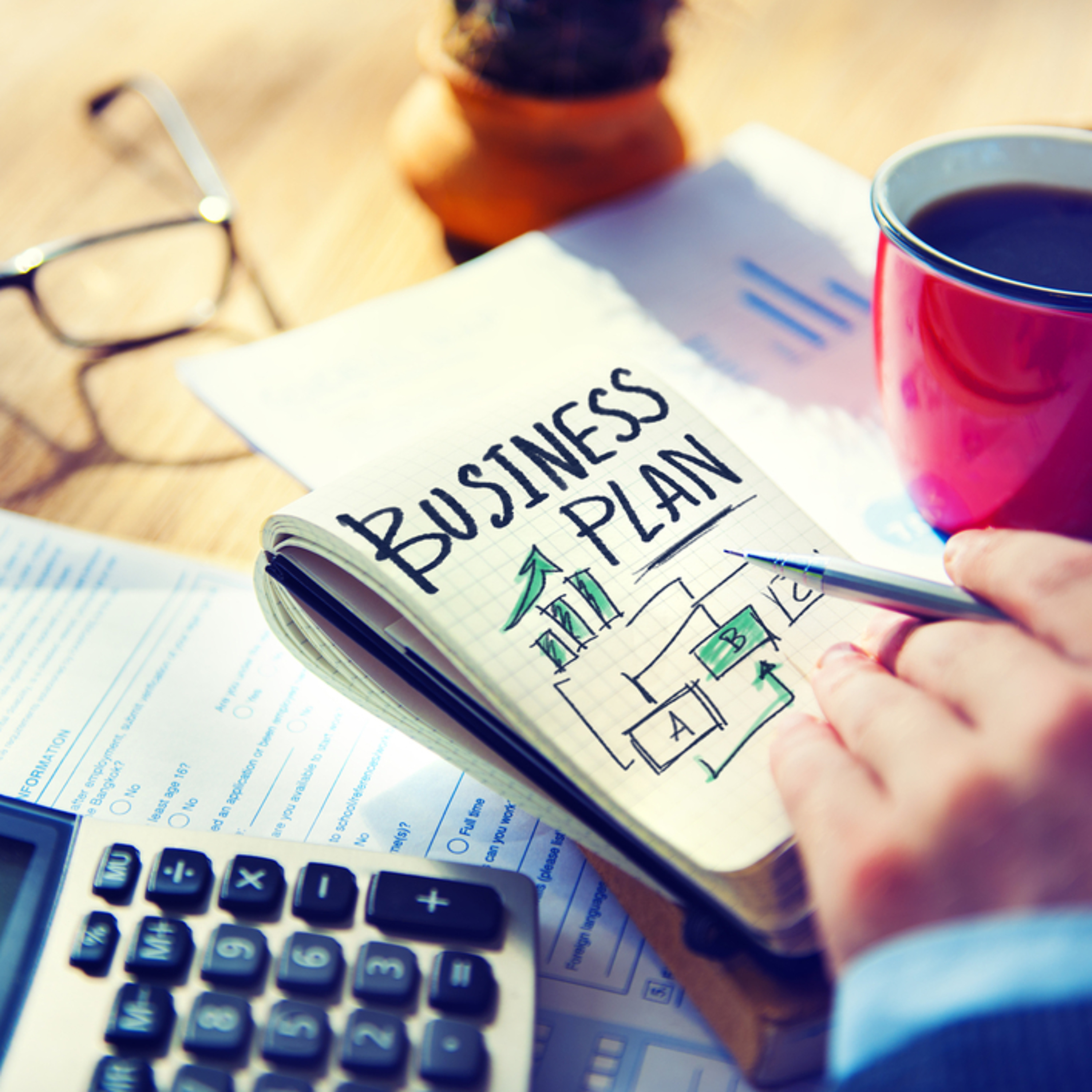 Do You Understand All Aspects of Your Business? | Private Money Minute #165 episode artwork