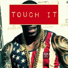 Busta Rhymes - Touch It (Deep Remix)