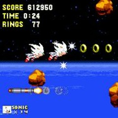 Sonic 3 & Knuckles - Doomsday 2 [Hip-Hop/Trap] - DJ SonicFreak