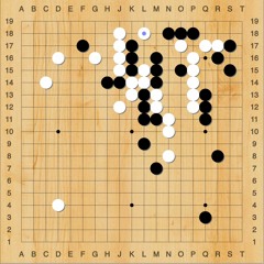 勝負手 / Shōbute
