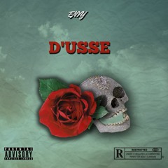 D'Usse (Prod. By NINETY8)#VIERNESPRESLEY