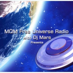 Marqus Mars - MQM Free Universe Radio - To 9 Infinity Playlist