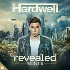 Hardwell - Whos In The House (Full Intro 2017)