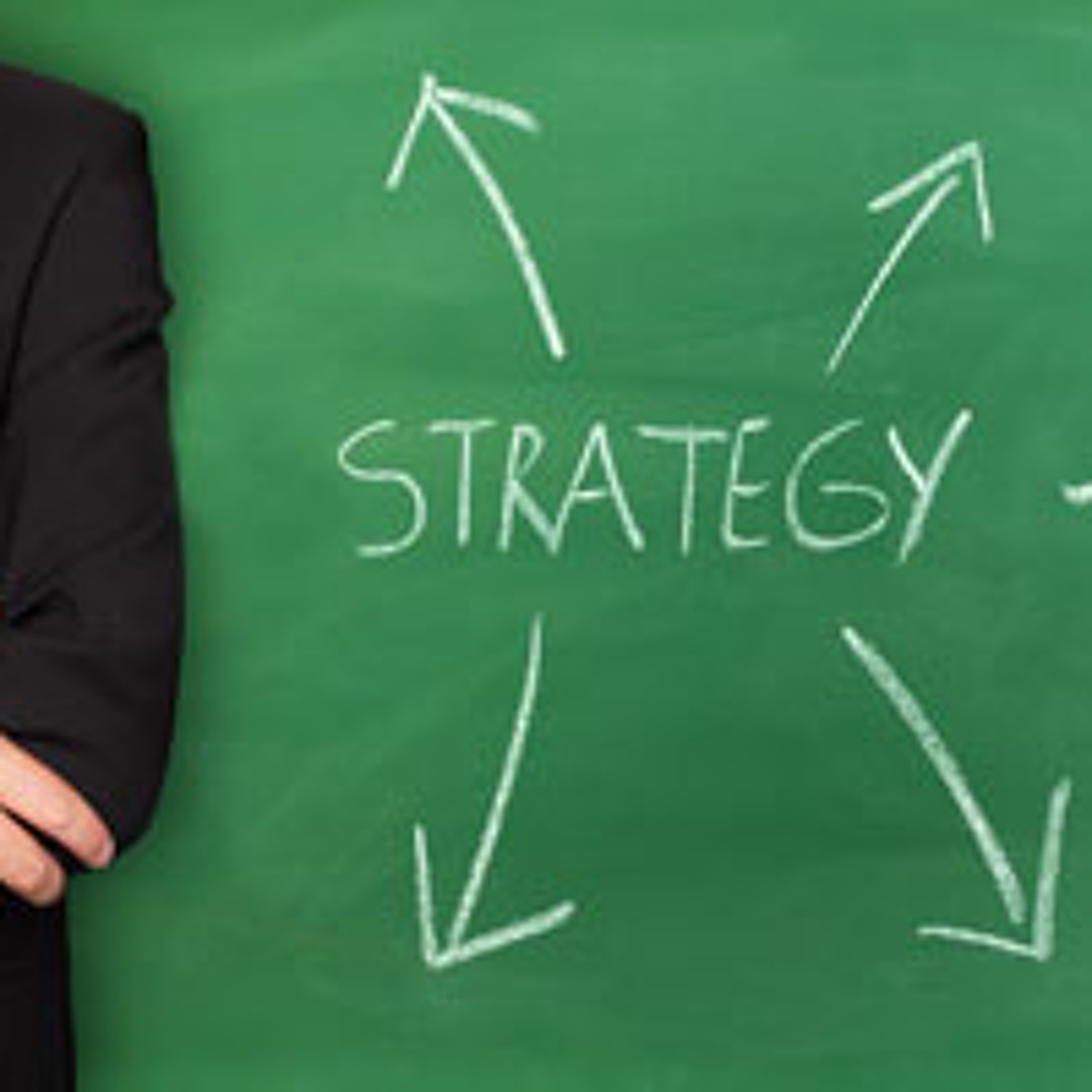 What's Your Core Investing Strategy? | Private Money Minute #175 episode artwork