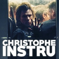CHRISTOPHE INSTRU - ORELSAN ft. GIMS