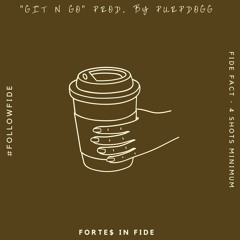 GIT N GO Prod. by Purpdogg