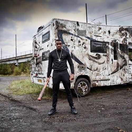 Bugzy Malone - The Walking Dead Riddim