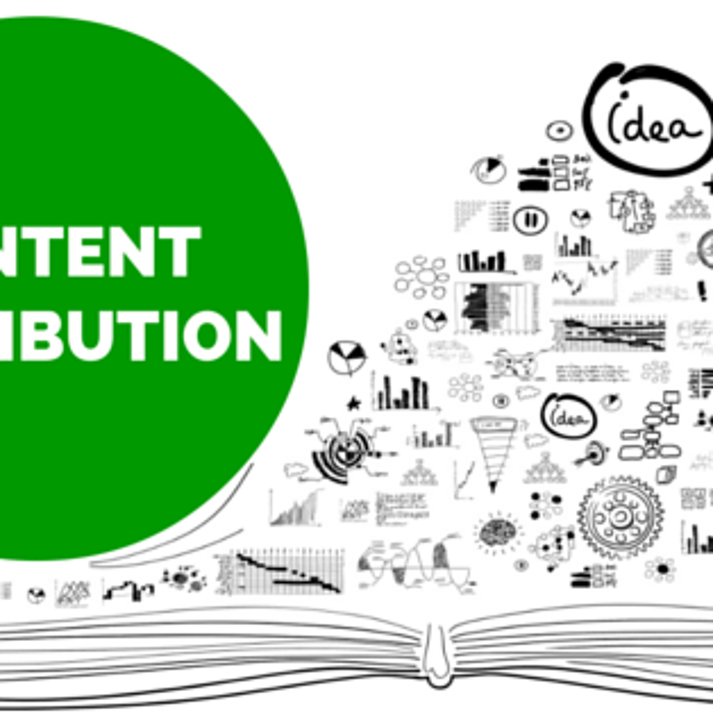 4 Ways to Distribute Content | Private Money Minute #177 episode artwork