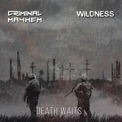 Death Waits (ft. Wildness)(Radio Edit)