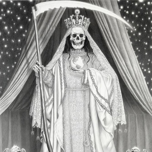 Mors Atra (190BPM-210BPM)